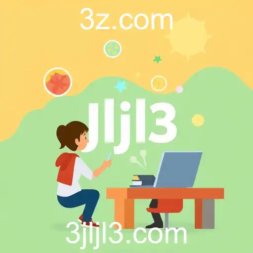 Unveiling the Hidden Gem: The 'Educational Resources' Game Category Featuring Jljl3