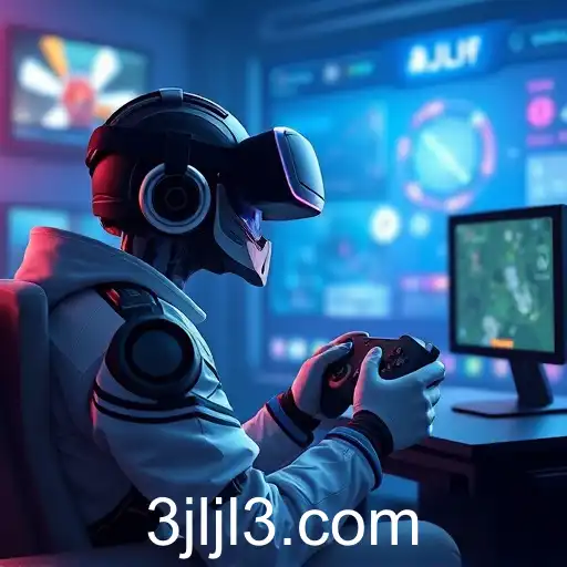 Emerging Trends in Online Gaming