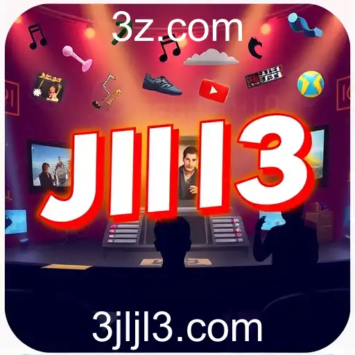 Exploring the Excitement of 'Entertainment Buzz' with the Keyword 'Jljl3'