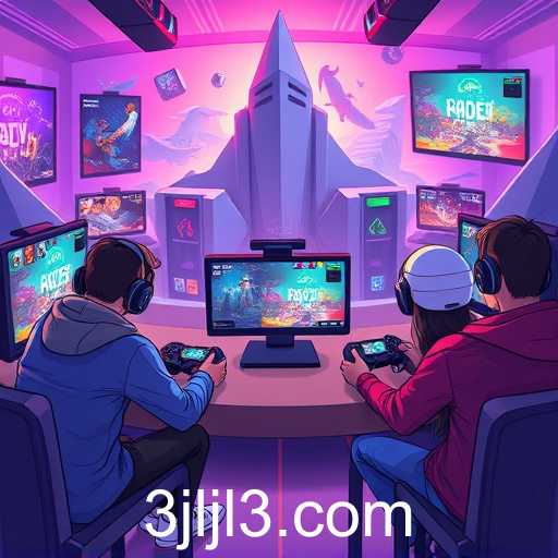 The Evolution of Online Gaming Communities