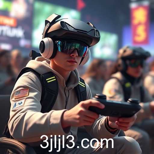 The Evolution of Online Gaming Platforms