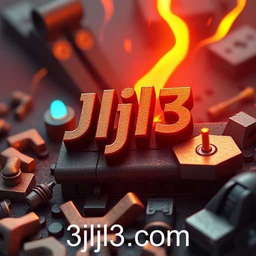 Gaming Revolution: Jljl3's Rise in 2025