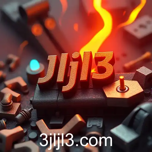 Gaming Revolution: Jljl3's Rise in 2025