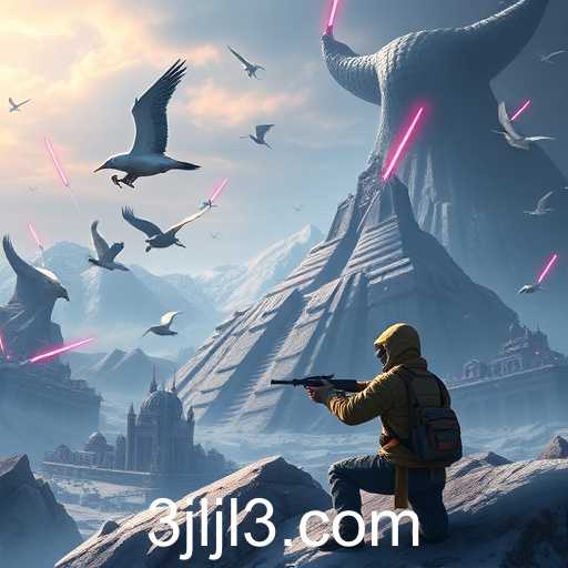 The Rise of Jljl3 in the Gaming World