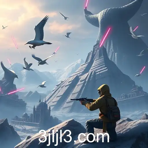 The Rise of Jljl3 in the Gaming World