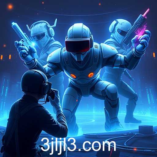 The Rise of Jljl3: Revolutionizing Online Gaming