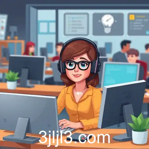 Emerging Trends in Online Gaming