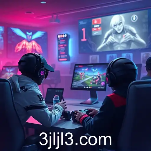 The Impact of Online Gaming in 2025