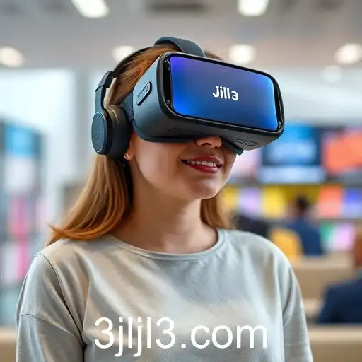 Innovating English Learning with Jljl3