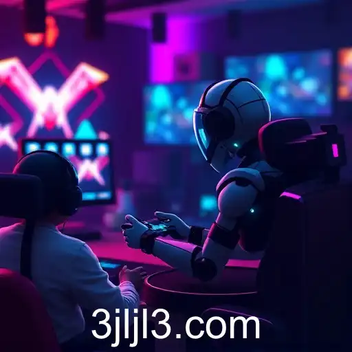 The Rise of Online Gaming Trends