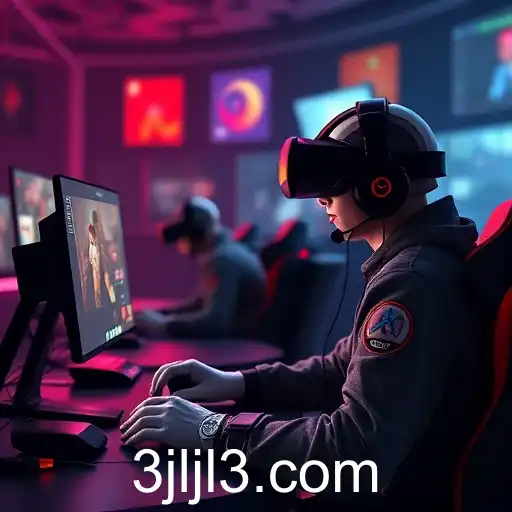 The Rise of Online Gaming Communities