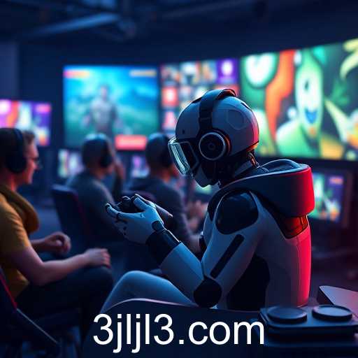 The Evolution of Online Gaming Communities