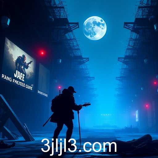 The Rise of Jljl3 in Online Gaming