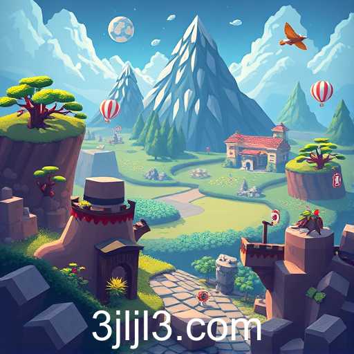 Exploring the Rise of Jljl3 in the Gaming World