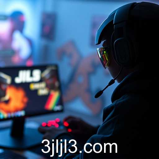 The Rise of Online Games Amid Global Change