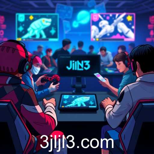 The Rise of Online Gaming Platforms in 2025