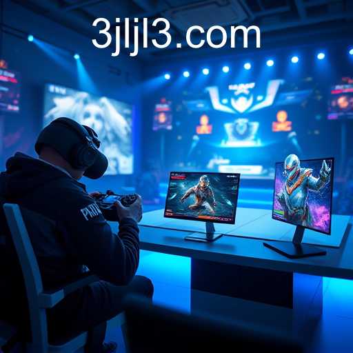 The Rise of Online Gaming Portals