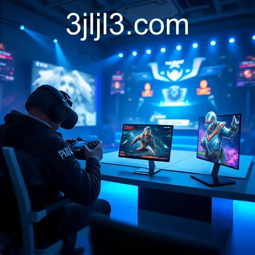 The Rise of Online Gaming Portals