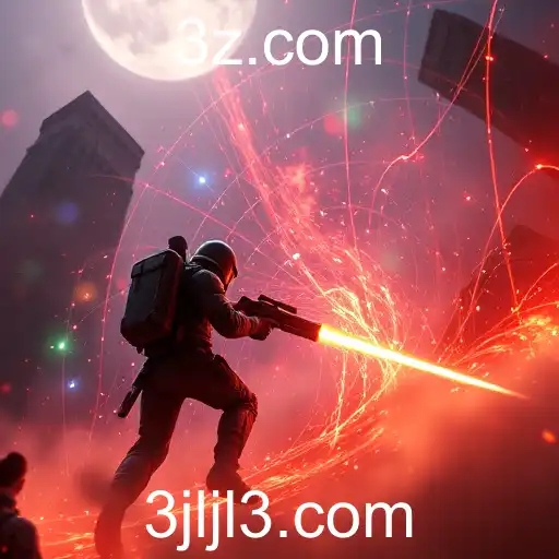 Exploring 'Jljl3': Unlocking the World of Technology Insights in Gaming